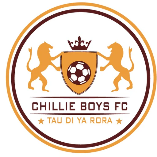 Chillie Boys Football Club crest