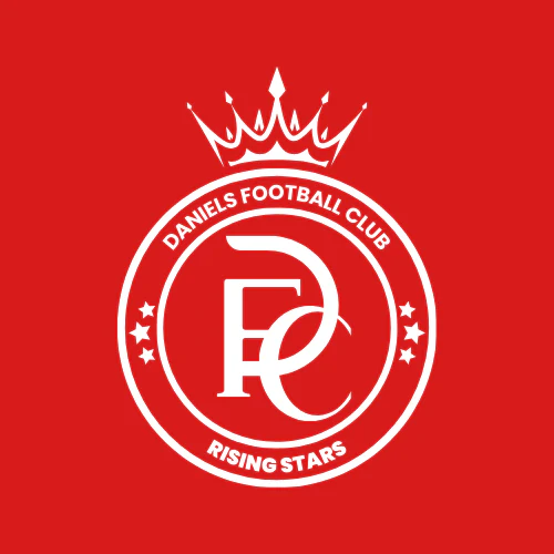 Daniels Football Club crest