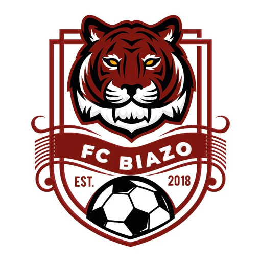 Football Club Biazo crest