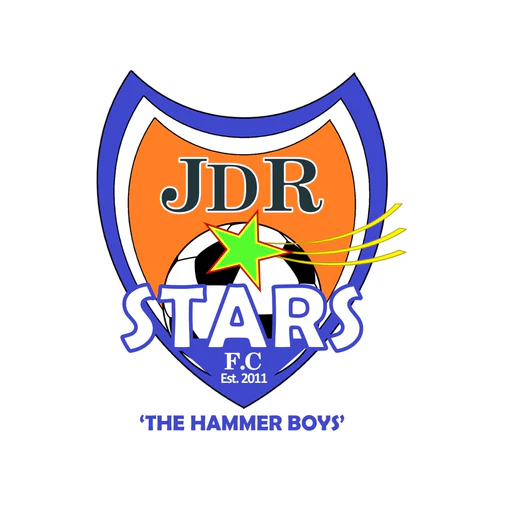Hammer Boys Football Club crest