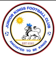 Junior Kings Football Club crest