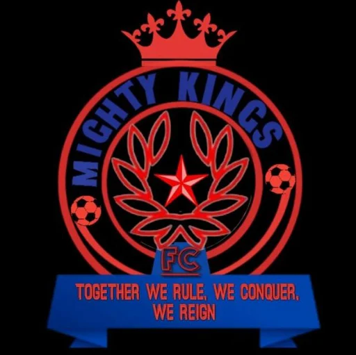 Mighty Kings Football Club crest